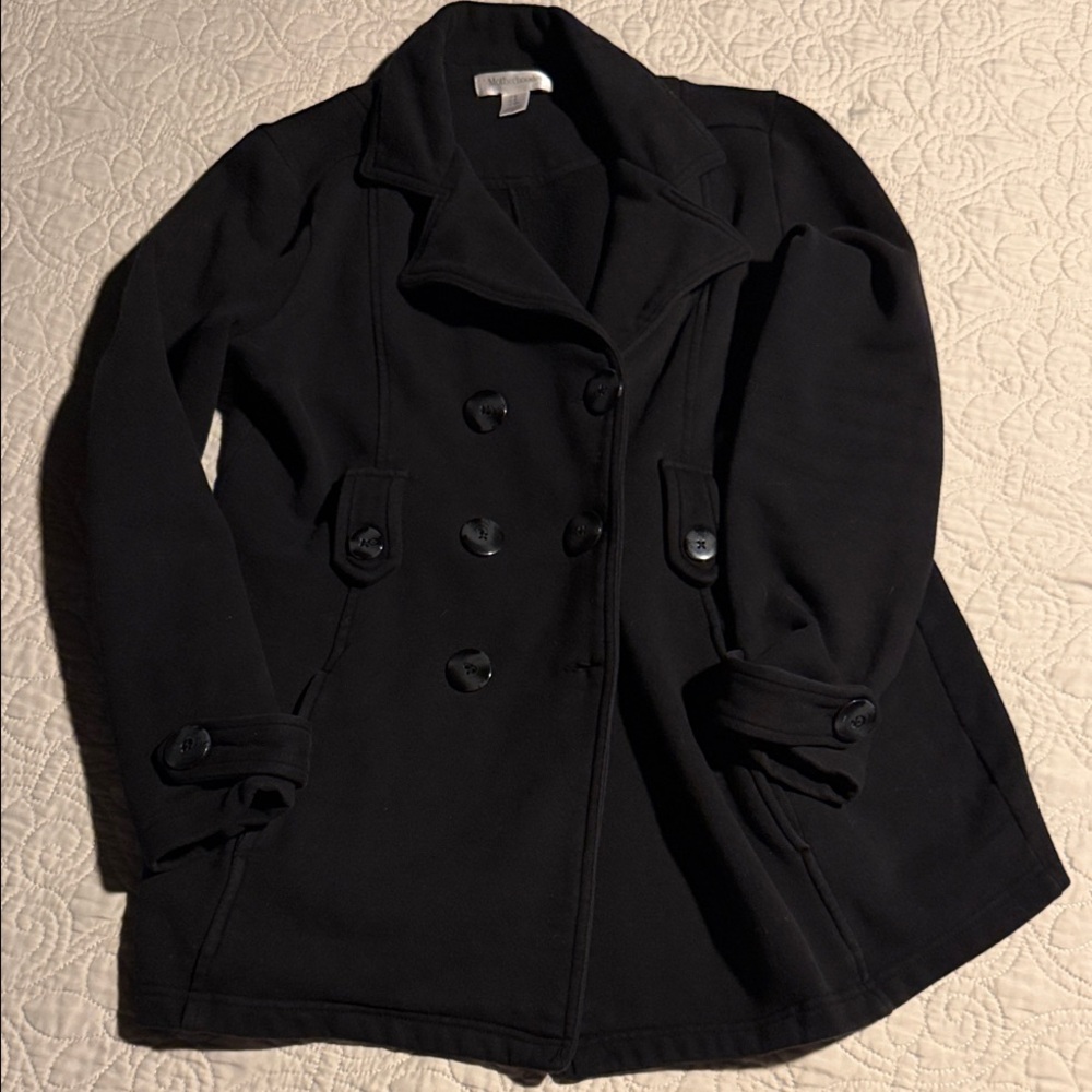 Motherhood Maternity Winter Coat